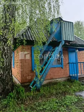 Участок в Искитимский район, Чернореченский сельсовет, садовое ...