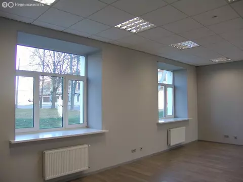 Офис (27 м)