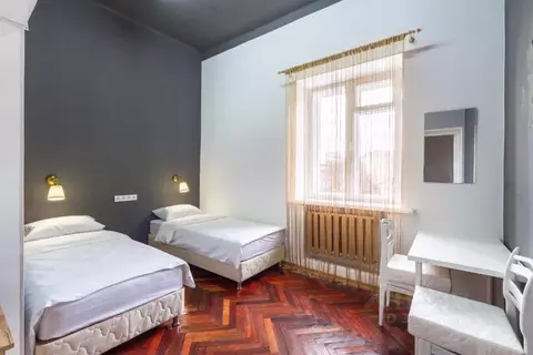 Комната Москва ул. Маросейка, 7 (11.0 м)