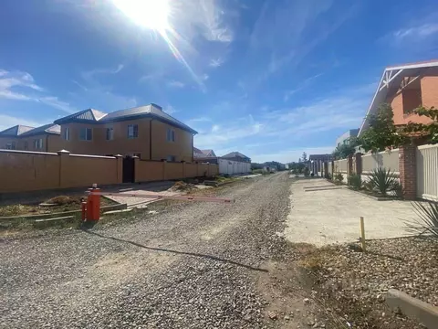 Участок в Московская область, Истра муниципальный округ, д. Граворново ...