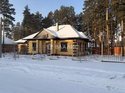 Дом в Забайкальский край, Читинский район, Атамановка пгт, Чеховский ...