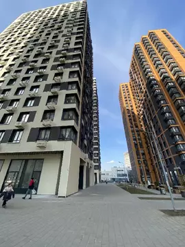 Продается 2-комнатная квартира