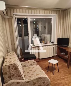 2-к кв. Самарская область, Самара ул. Осипенко, 20 (52.0 м)