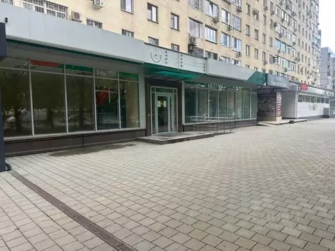 Помещение свободного назначения в Краснодарский край, Краснодар ...