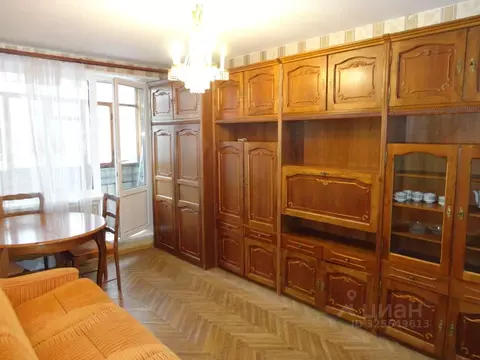 3-к кв. Москва Уральская ул., 6К1 (62.0 м)