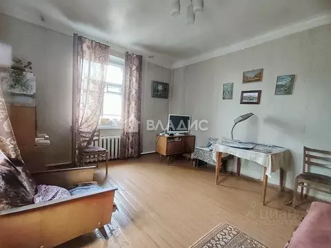 3-к кв. Московская область, Озеры Коломна городской округ, пл. Карла ...