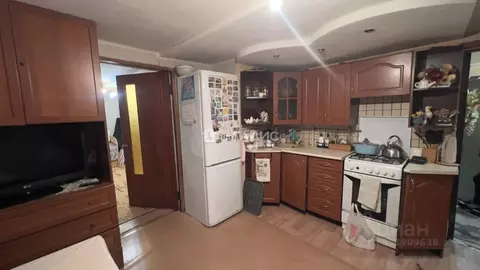 2-к кв. Нижегородская область, Нижний Новгород ул. Николая Пахомова, ...