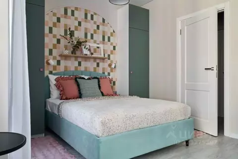 1-к кв. Москва Уральская ул., 25 (25.0 м)