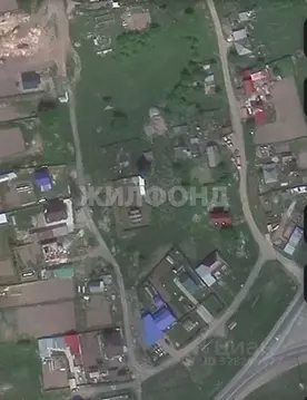 Участок в Томская область, Томск пл. Ленина (7.0 сот.)