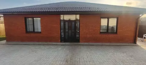 Дом в Самарская область, Самара Обсерваторная ул., 12 (112 м)