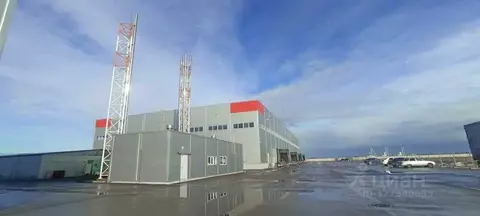 Склад в Краснодарский край, Красноармейский район, Марьянское с/пос, ...