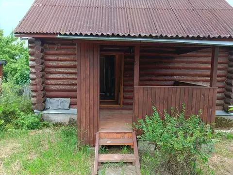Дом в Московская область, Рузский муниципальный округ, СНТ Медовое, ...