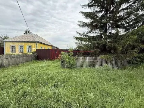 Дом в Белгородская область, Старооскольский городской округ, с. ...