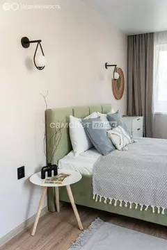 2-комнатная квартира: Калининград, улица Космонавта Леонова, 46 (44 м)