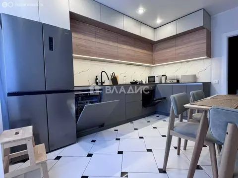 3-комнатная квартира: Засечное, Светлая улица, 14 (86.6 м)