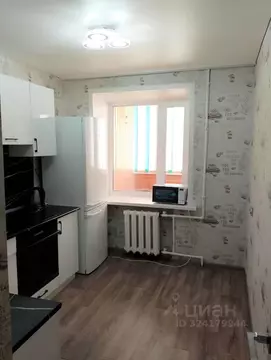 1-к кв. Татарстан, Набережные Челны пос. ЗЯБ, 18-й комплекс, 24 (35.0 ...