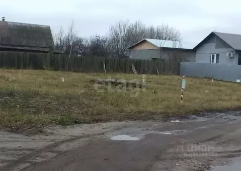 Участок в Брянская область, Брянский район, Добрунское с/пос, д. ...