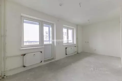 Студия Санкт-Петербург Заневский просп., 42 (27.9 м)