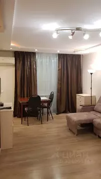 1-к кв. Москва ул. Бочкова, 11 (31.1 м)