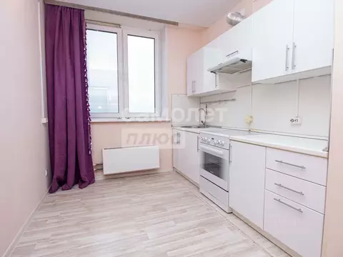 2-к кв. Ульяновская область, Ульяновск ул. Александра Невского, 2Дк1 ...