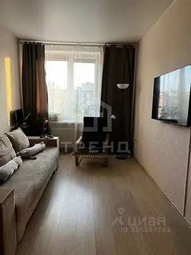 2-к кв. Ленинградская область, Кудрово г. Всеволожский район, ...