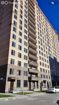 2-комнатная квартира: Аксай, улица Менделеева, 53А (56 м)