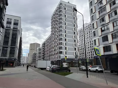 Помещение свободного назначения в Москва Сосенское поселение, просп. ...