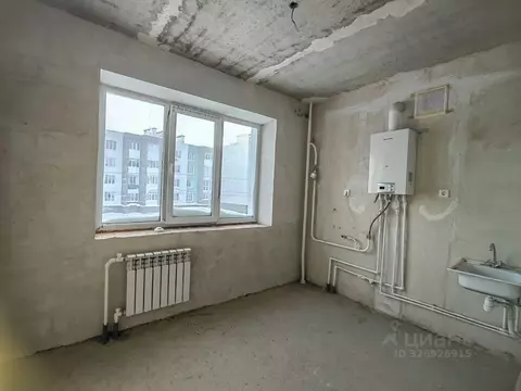 2-к кв. Башкортостан, Уфимский район, с. Булгаково ул. Дуговая, 2 ...