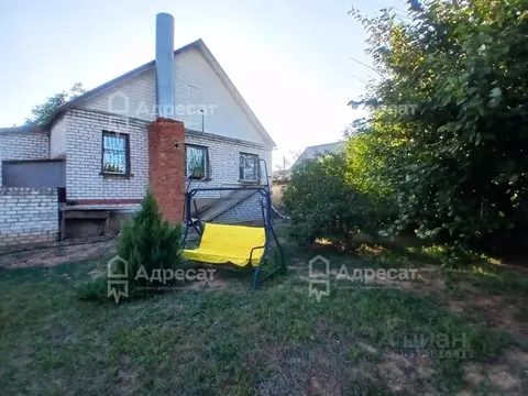 Дом в Волгоградская область, Волгоград ул. Тихорецкая (74 м)