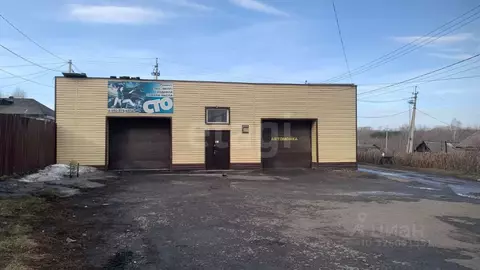 Помещение свободного назначения в Кемеровская область, Прокопьевск ...