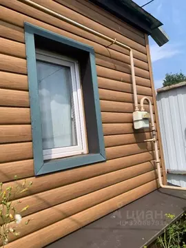 Дом в Белгородская область, Старооскольский городской округ, с. ...