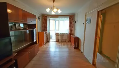 2-к кв. Воронежская область, Воронеж ул. Варейкиса, 71 (42.0 м)