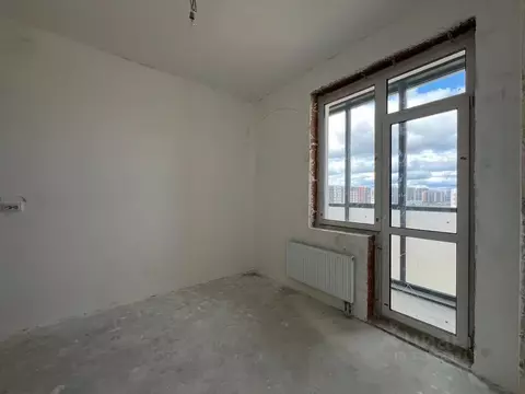 1-к кв. Ленинградская область, Мурино Всеволожский район, ул. ...