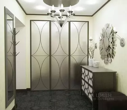 3-к кв. Самарская область, Тольятти ул. 40 лет Победы, 17Г (118.0 м)