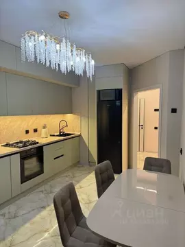 2-к кв. Ставропольский край, Ставрополь ул. Павла Буравцева, 46к1 ...