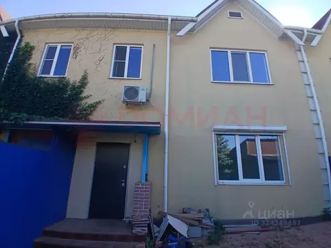 Таунхаус в Ростовская область, Аксай Курганная ул. (100 м)