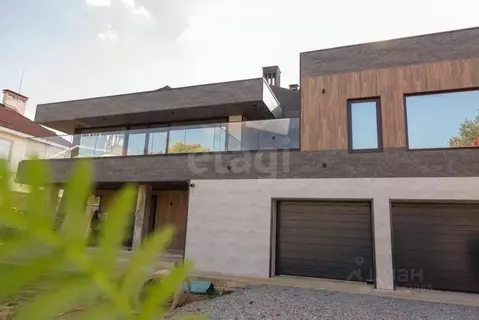 Дом в Москва Юровская ул., дв59а (1210 м)