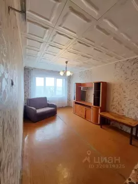 1-к кв. Омская область, Омск Крутая Горка мкр, ул. Силина, 11 (29.0 м)