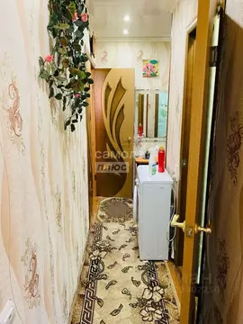 2-к кв. Курская область, Курск просп. Ленинского Комсомола, 89 (43.8 ...