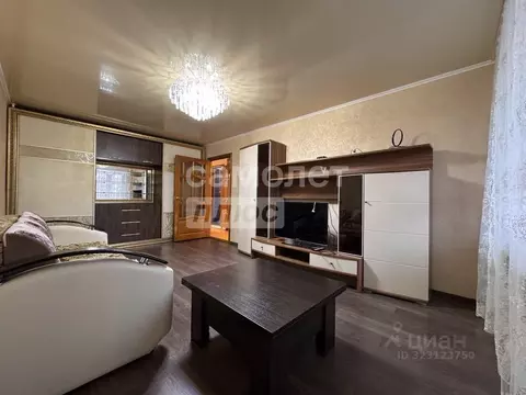 3-к кв. Марий Эл, Йошкар-Ола ул. Зарубина, 43 (73.5 м)