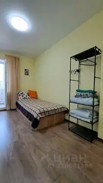 1-к кв. Карелия, Петрозаводск Суоярвская ул., 24В (40.0 м)