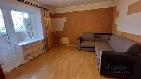 2-к кв. Ленинградская область, Всеволожский район, д. Новое Девяткино ...