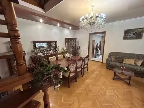 Дом в Ставропольский край, Пятигорск ул. Лопатина (160 м)