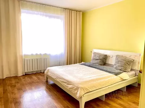 2-к кв. Забайкальский край, Чита ул. Анохина, 93 (63.0 м)