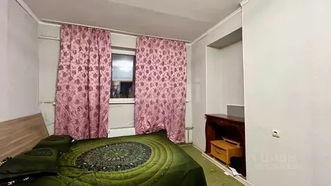 1-к кв. Москва Рязанский просп., 5 (32.0 м)