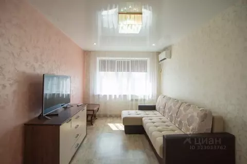 1-к кв. Ульяновская область, Ульяновск бул. Ильюшина, 8 (39.0 м)