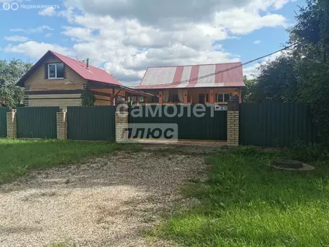 Дом в Смоленск, улица Соболева (140 м)