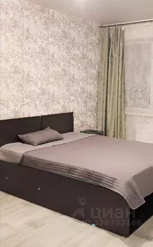 1-к кв. Краснодарский край, Краснодар ул. Измаильская, 76к3 (40.0 м)