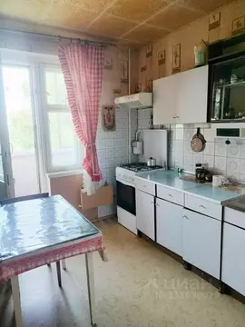 2-к кв. Псковская область, Пыталово ул. Шафранского, 11 (52.8 м)