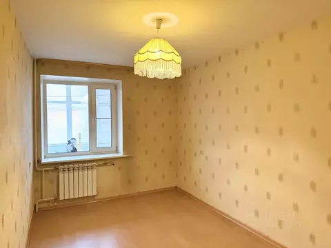 2-к кв. Ивановская область, Иваново ул. Багаева, 11 (53.5 м)